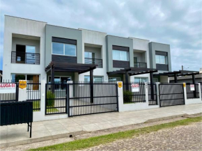 Casa de Praia em Torres RS Praia Lagoa jardim